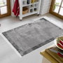 Conceptum Alfombra 1921 - Gris (100 x 200 cm)